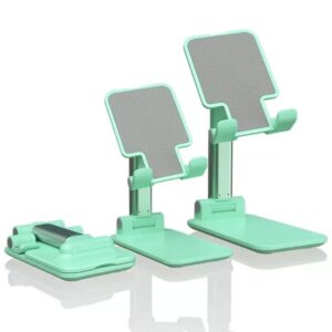 Portable Adjustable Cell Phone Stand