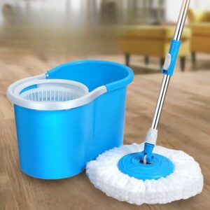 New Easy Life Easy Mop Wash Floor Cleaning Mop